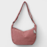 Auriane | Durable Cordura Shoulder Bags
