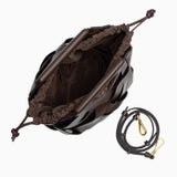 Nina | Exquisite Handcrafted Leather Purse