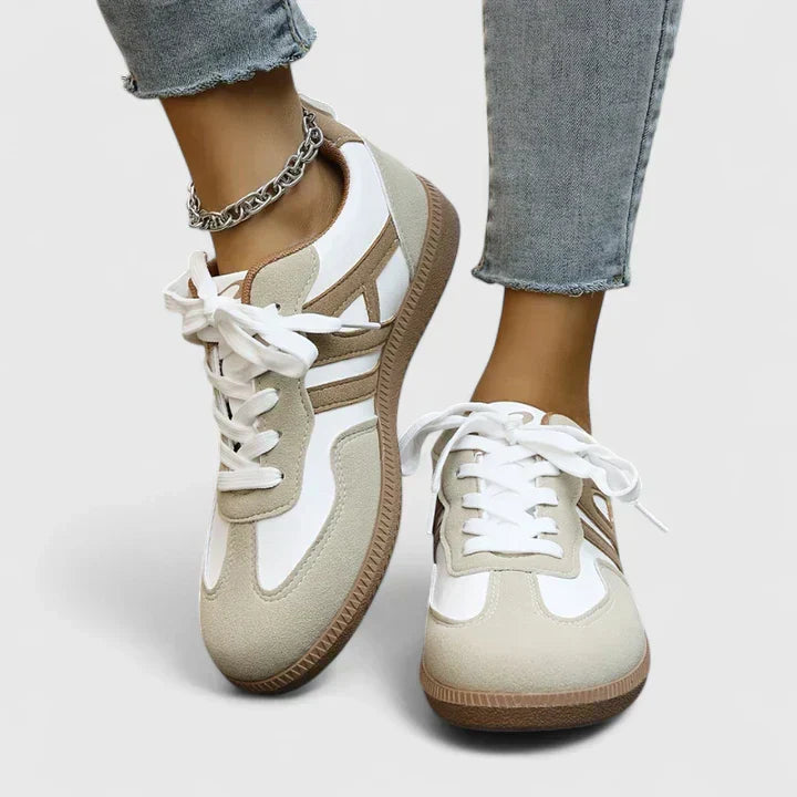 Camille | Orthopaedic Shoes