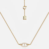 Marina Isle Necklace
