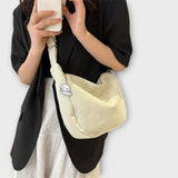 Auriane | Durable Cordura Shoulder Bags