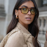 Jaslynn | Chic Sunglasses