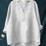 Andrea | Chic Summer Blouse