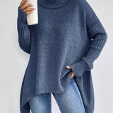 Sylvie | Cozy Knit Sweater