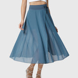 Blandine | Chic Dual-Style Skirt