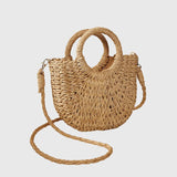Léandra | Summer Tote Bag