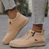 Émy™ | Comfort Therapy Sneakers
