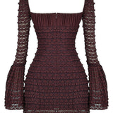Marisa | Chic Mini Dress