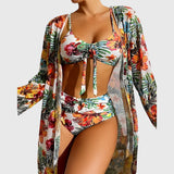 Sibylle | Two-Piece Bikini Set