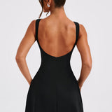 Alana | Chic Mini Dress