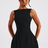 Alana | Chic Mini Dress
