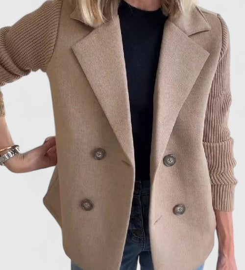 Winslet | Elegant Blazer