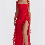 Soho Maxi Dress