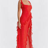 Soho Maxi Dress