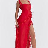Soho Maxi Dress