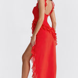 Soho Maxi Dress