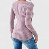 Claire | Sophisticated Tuck Top