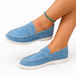 Ava - Relaxed Comfort Slip-Ons
