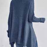 Sylvie | Cozy Knit Sweater
