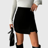 Chloé | Tailored Pencil Skirt