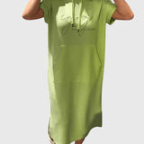 Marlowe | Casual Sweat Dress