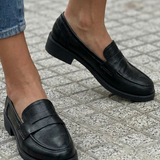 Evana - Classic Elegance Footwear