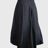 Rosalie | Relaxed Fit Trousers with Stretchy Waistband