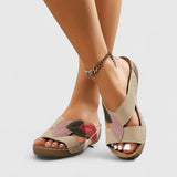 Bonnie | Orthopaedic Sandals