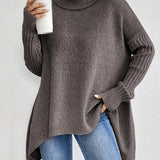 Sylvie | Cozy Knit Sweater