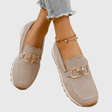 Mireille | Orthopaedic Loafers