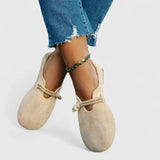 Anaïs | Cozy Loafers