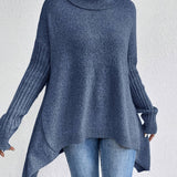 Sylvie | Cozy Knit Sweater