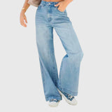 Manon | Women's Relaxed Fit Trousers