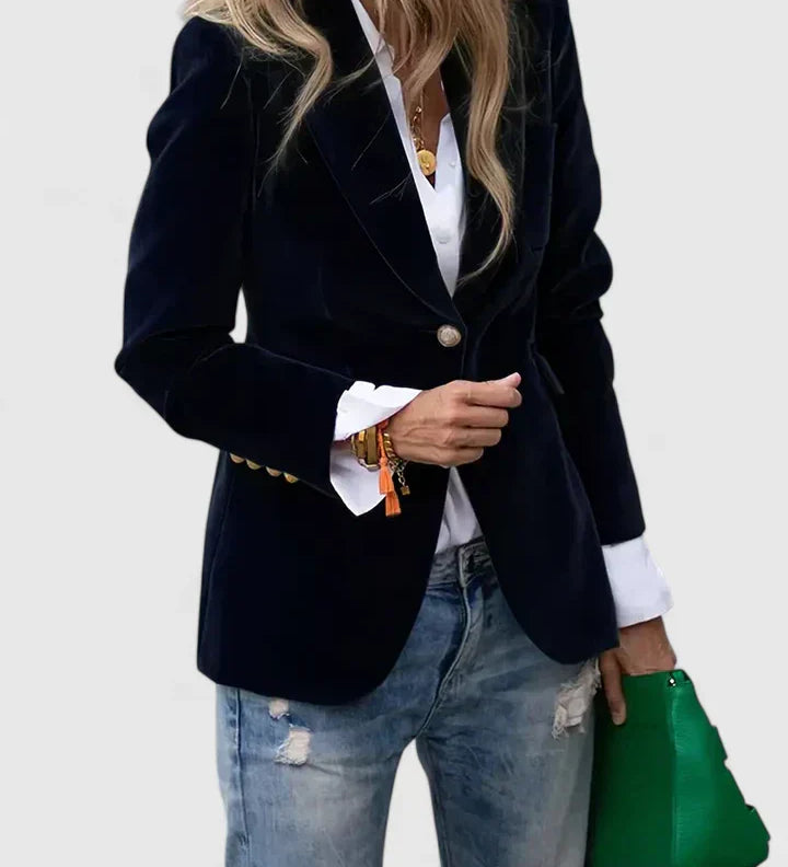 Lileth | Elegant Blazer