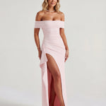 Belle Maxi Dress
