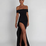 Belle Maxi Dress – view 11