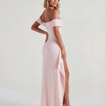 Belle Maxi Dress – view 2