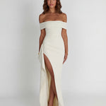 Belle Maxi Dress – view 4