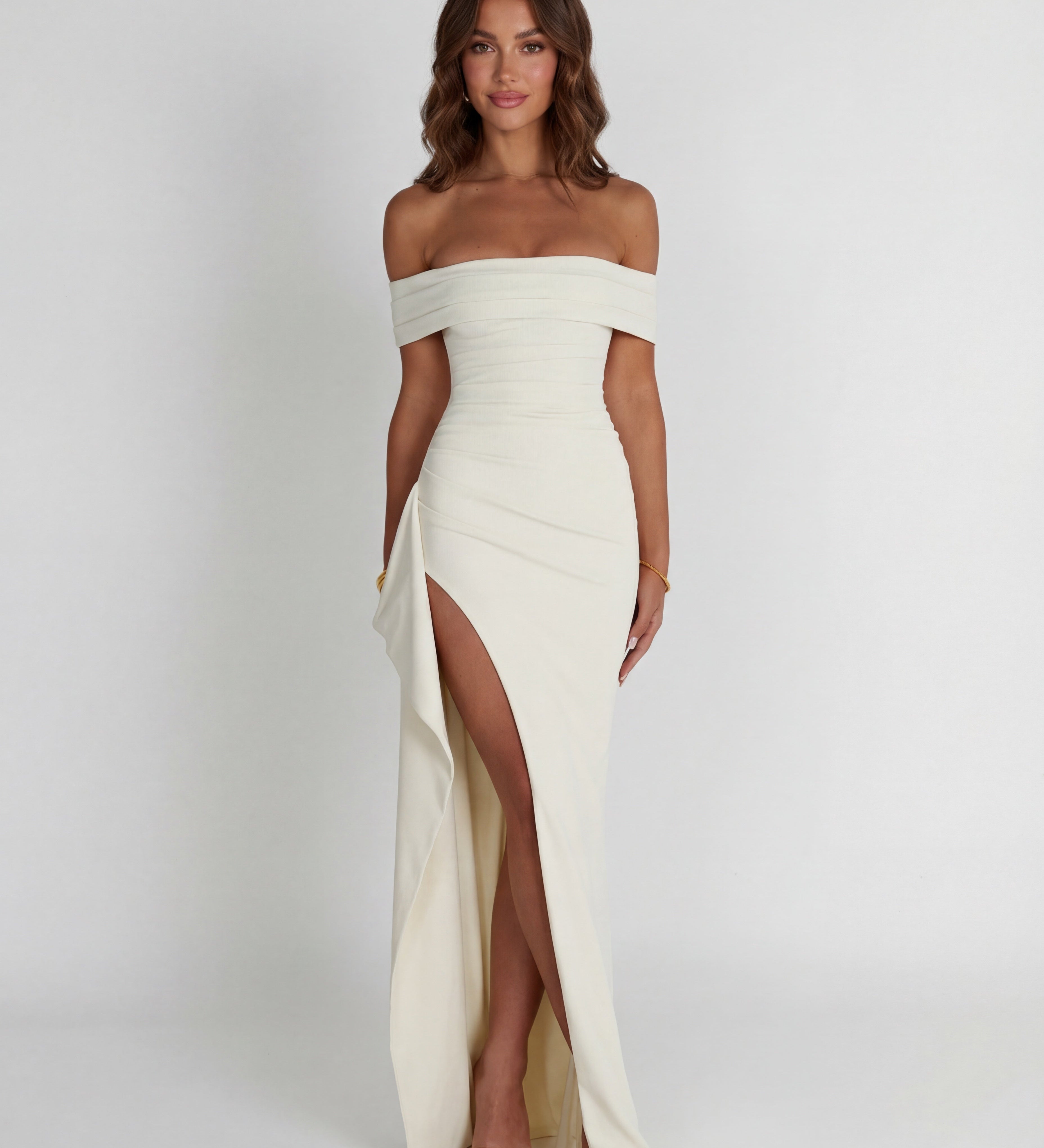 Belle Maxi Dress – view 4