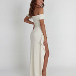 Belle Maxi Dress – view 5