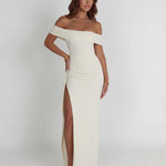 Belle Maxi Dress – view 6