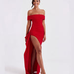 Belle Maxi Dress – view 7
