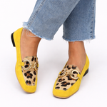 Bianca - Stylish Moccasin Footwear