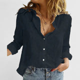 Manon | Chic Elegance Blouse