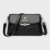 Apolonie | Elegant Crossbody Handbag