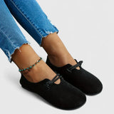 Anaïs | Cozy Loafers
