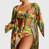 Sibylle | Two-Piece Bikini Set