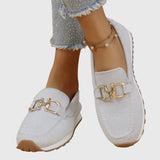Mireille | Orthopaedic Loafers