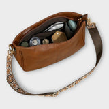 Aveline | Eco-Friendly Vegan Crossbody Bag
