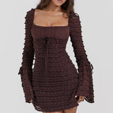Marisa | Chic Mini Dress